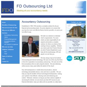 FD Outsourcing