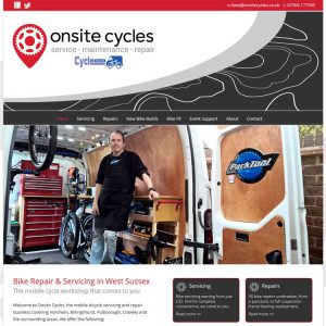 Onsite Cycles