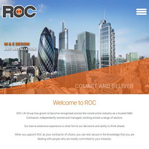 ROC UK Group
