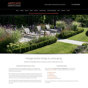 Artscape Design & Build