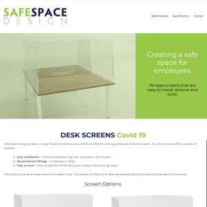 Safe Space Design